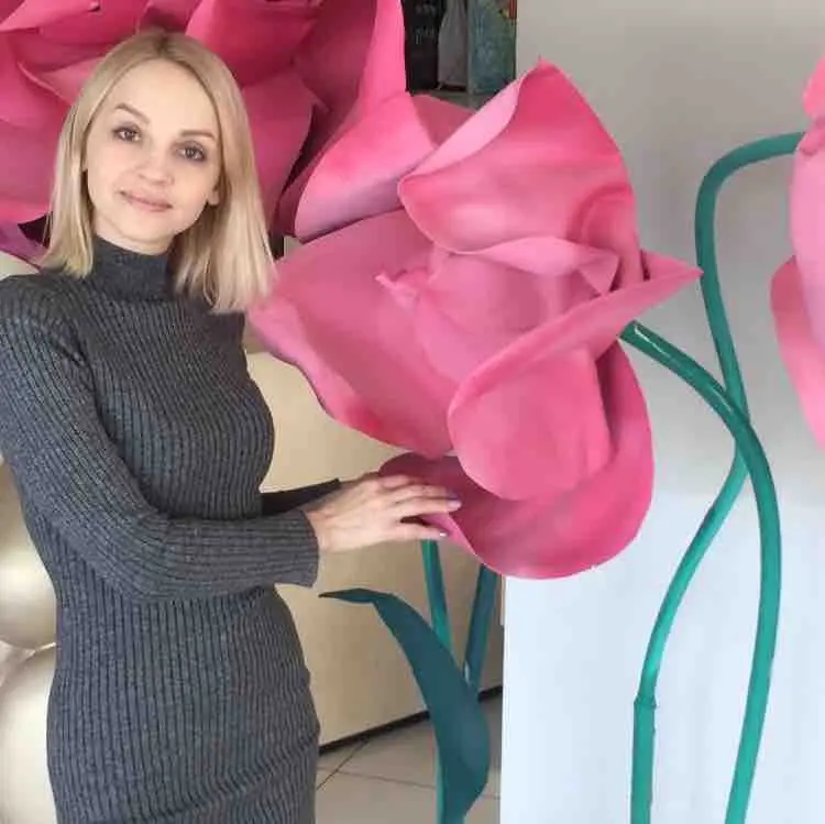 Екатерина Самченко