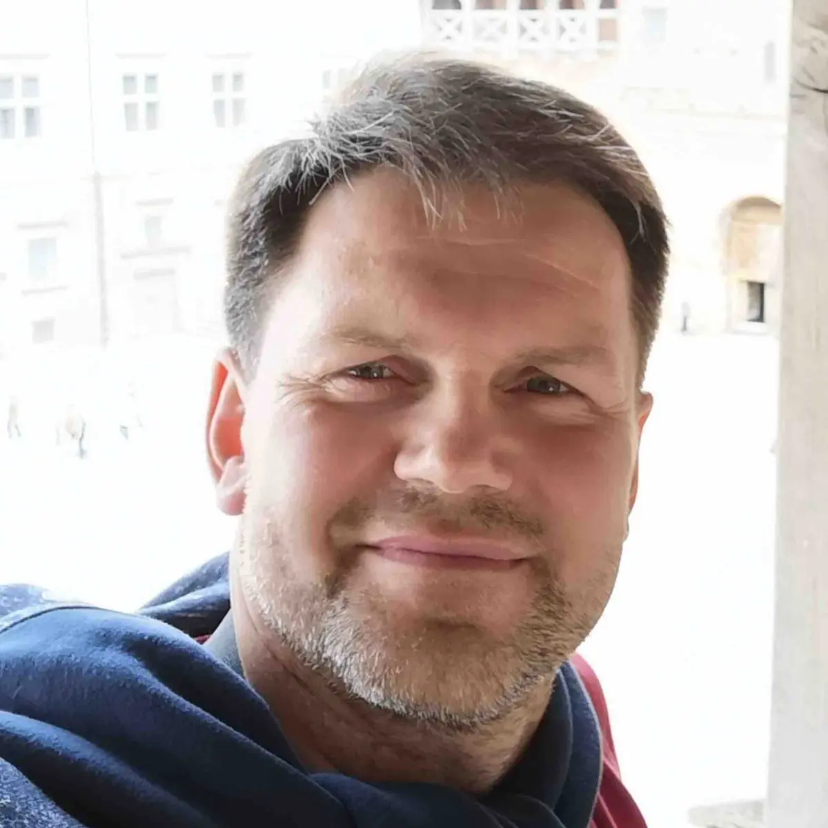 Алексей Савенко