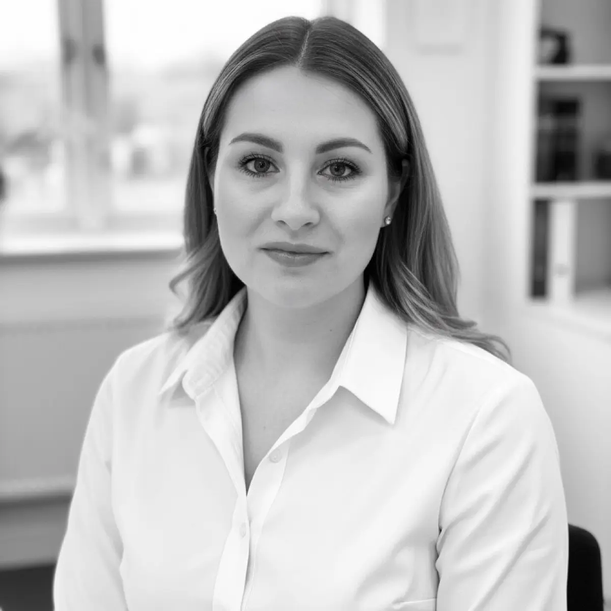 Виктория Андреева | Сетка — социальная сеть от hh.ru