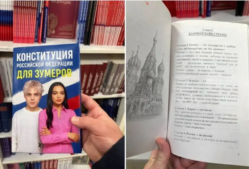 Слово 2025 года — «зумер»
По версии «Грамота.ру», за него проголосовали 42% экспертов. Зумеры — это поколение Z: родились примерно с конца 90‑х до 2010-х и выросли в цифровом мире | Сетка — социальная сеть от hh.ru