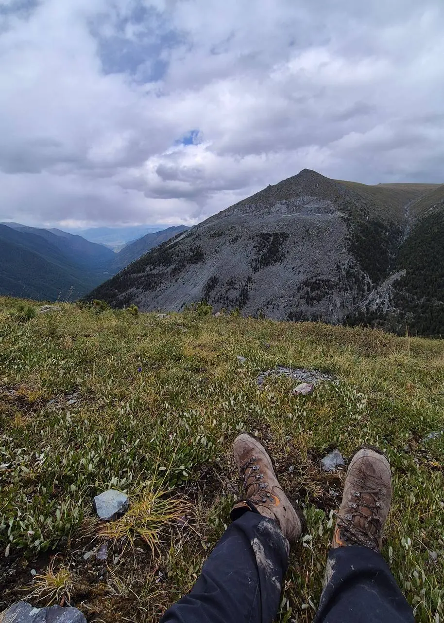 🏔️Есть у меня одна традиция: каждое 11 декабря отмечать постом про горы — Международный день гор | Сетка — социальная сеть от hh.ru