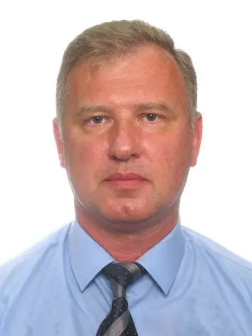 Павел Марин