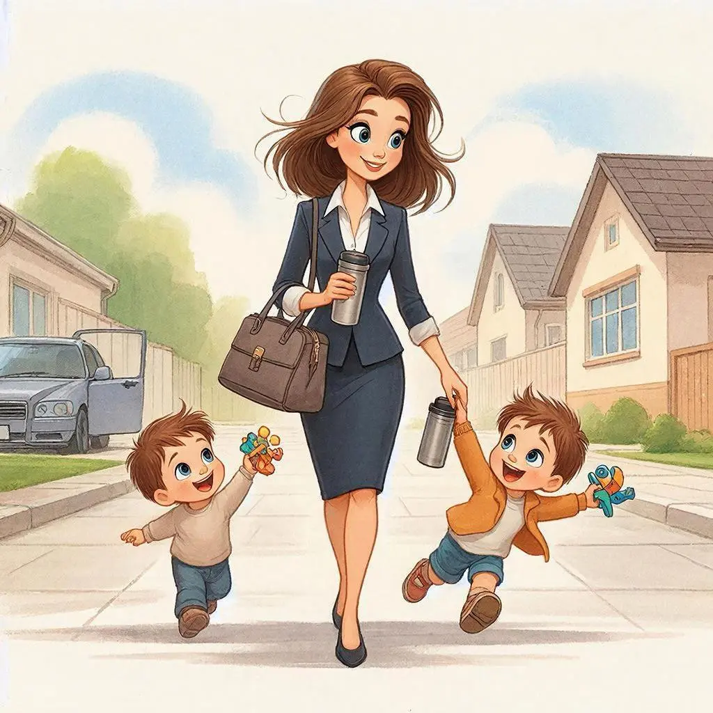 🦸‍♂️ ВАШИ СОТРУДНИКИ УЖЕ У ВАС В РЕЗЕРВЕ. 
Вы видите в резюме «декрет 2019-2023» или «уход за родственником» и автоматически откладываете его в сторону | Сетка — социальная сеть от hh.ru