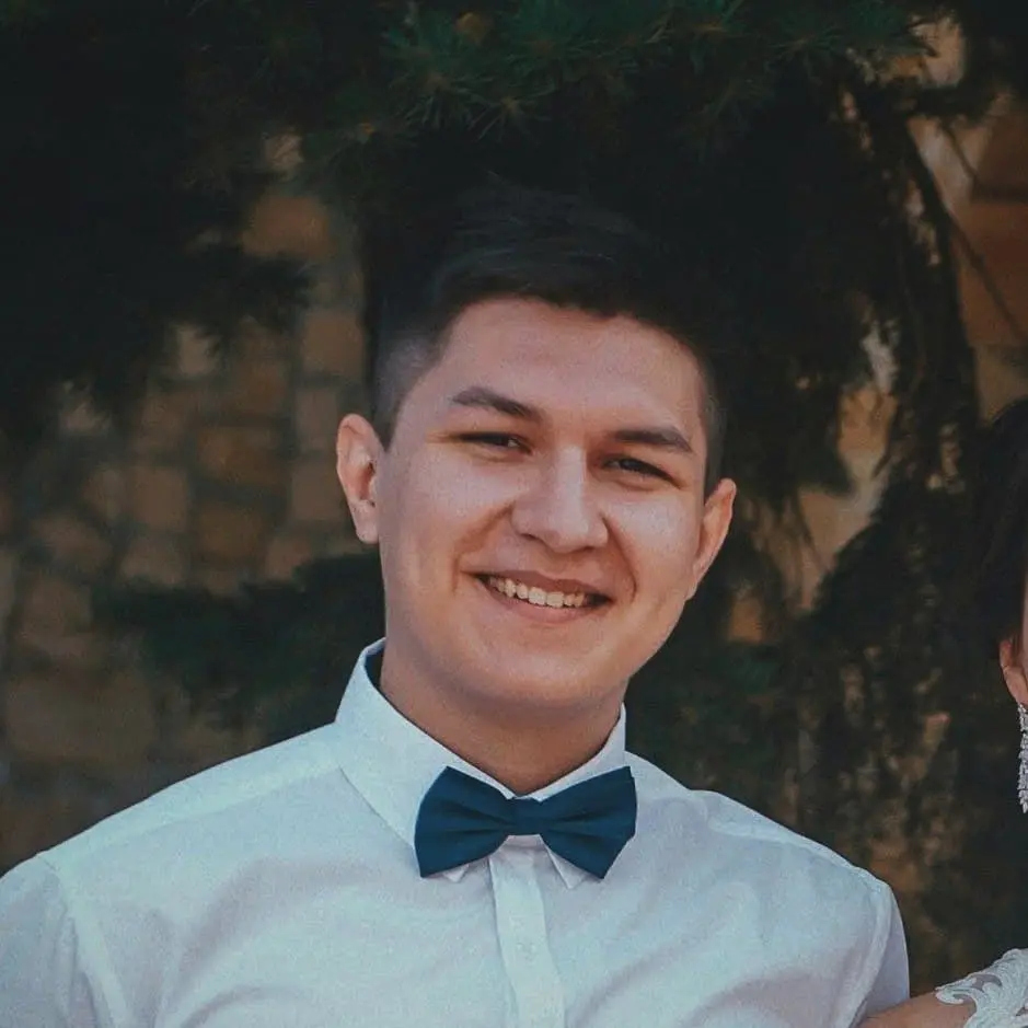 Сергей Червонцев | Сетка — социальная сеть от hh.ru