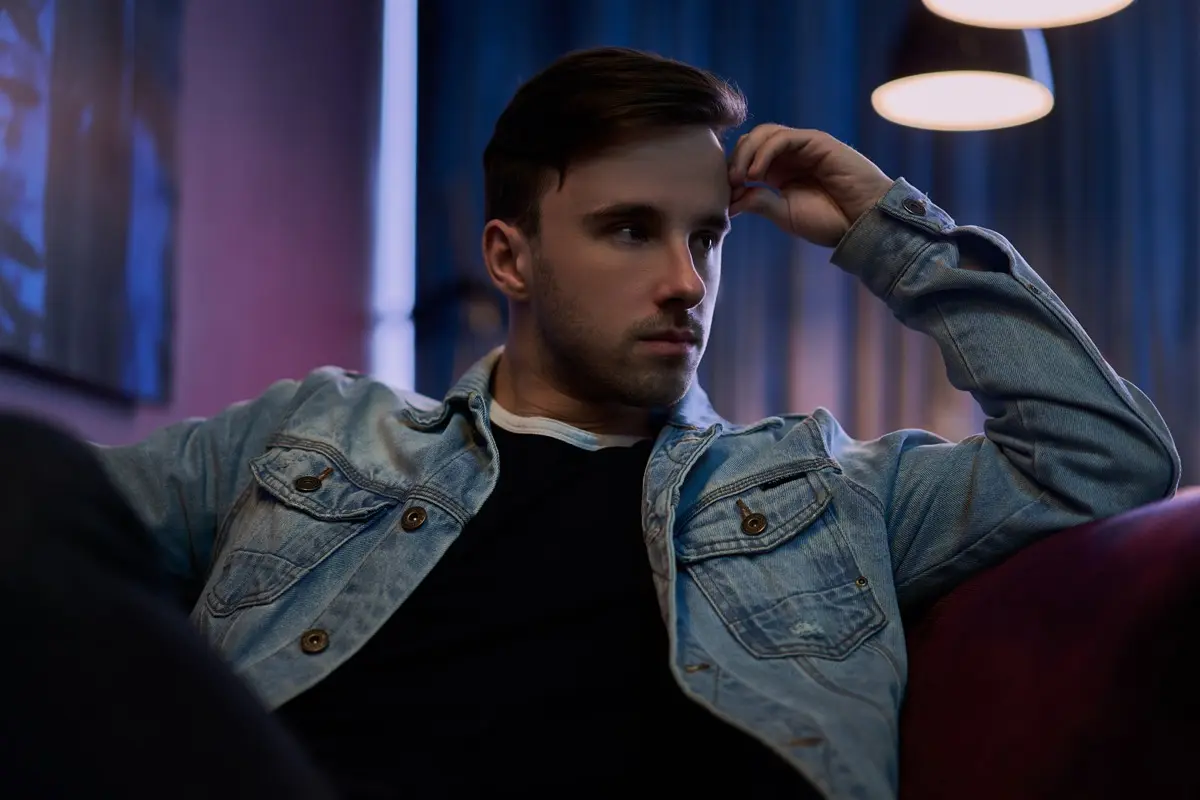 Максим Лисий | Сетка — социальная сеть от hh.ru