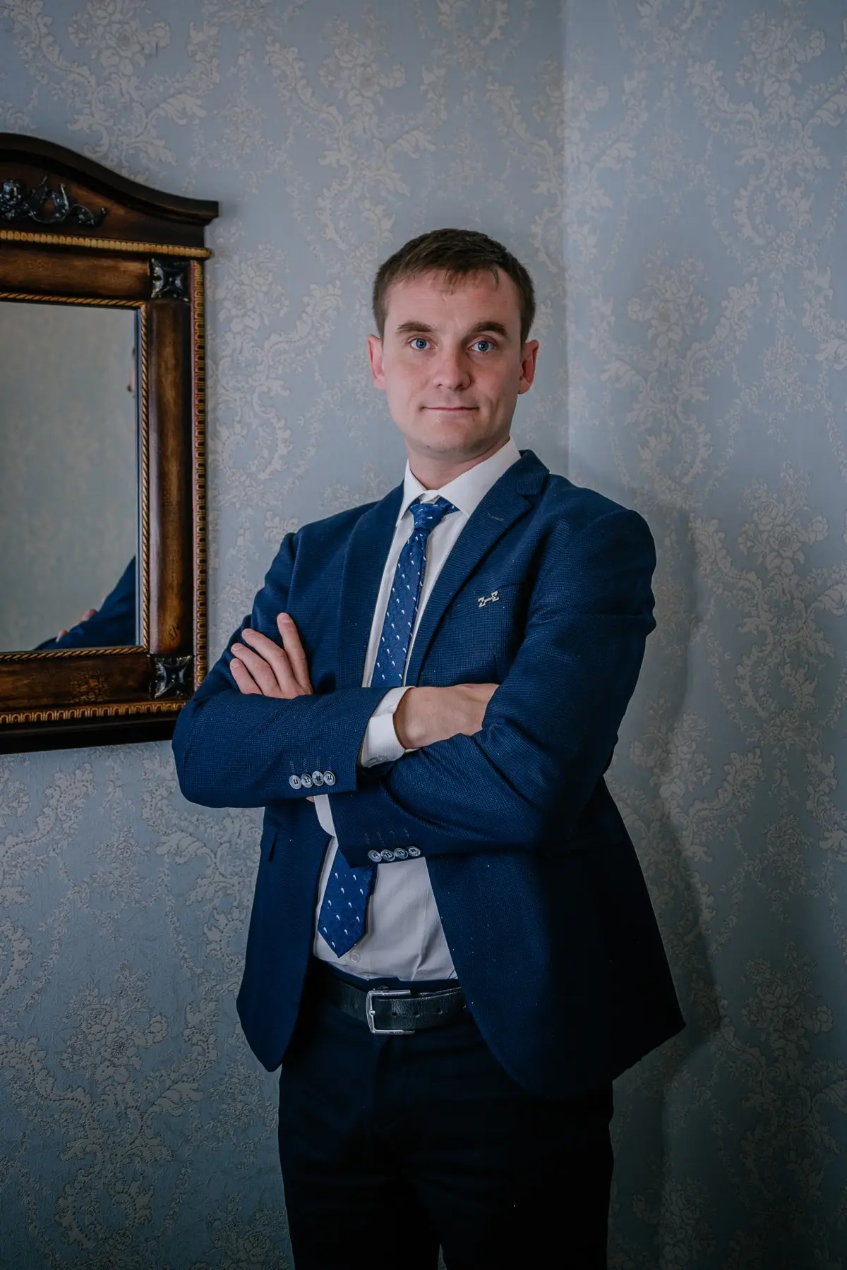 Дмитрий Акимкин