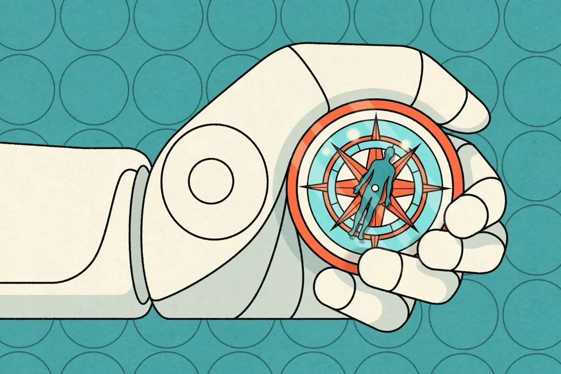 ⚠️ Мы не готовы к рискам ИИ
Инновации в ИИ несут пользу, но сопряжены с серьёзными угрозами | Сетка — социальная сеть от hh.ru