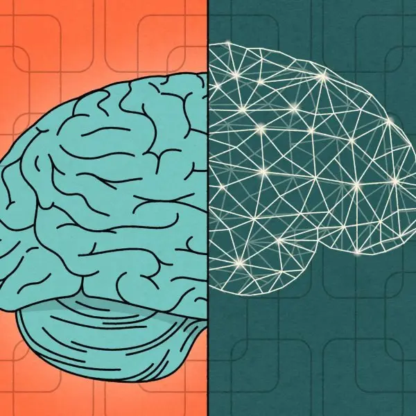 🧠 AI — это новая индустриальная революция
Исследователь ИИ Джеффри Хинтон сравнивает взрывной рост технологий с промышленной революцией, но на скорости в тысячи раз быстрее | Сетка — социальная сеть от hh.ru