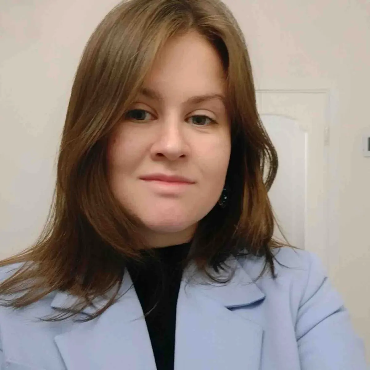 Карина Березуцкая | Сетка — социальная сеть от hh.ru