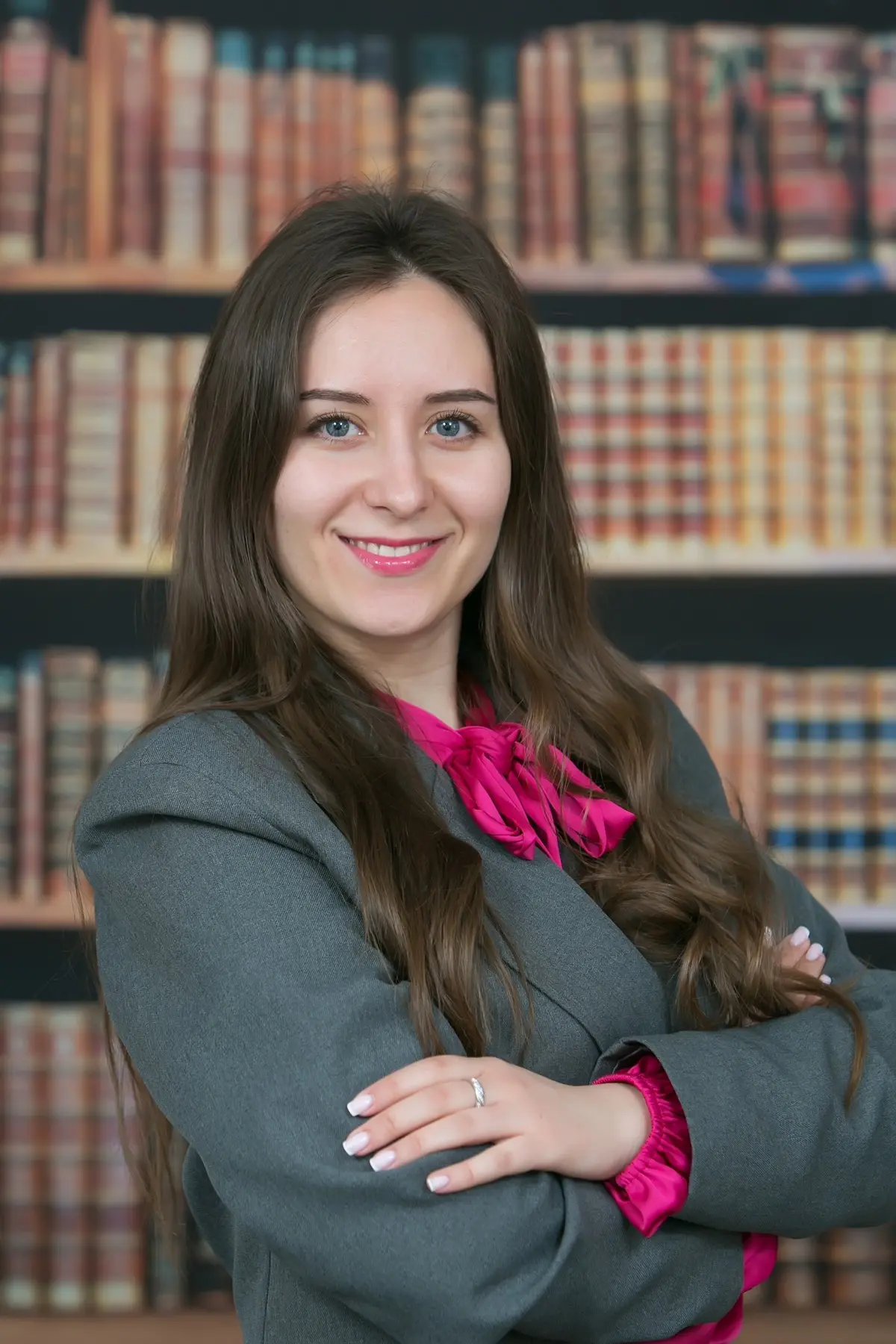 Анна Кондрашкина