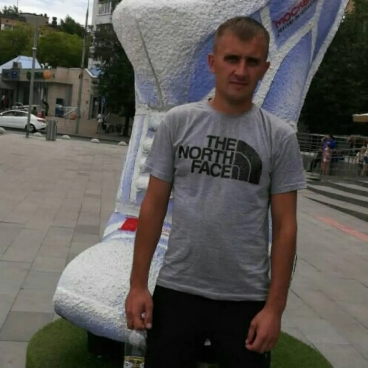 Дмитрий Куняев | Сетка — социальная сеть от hh.ru