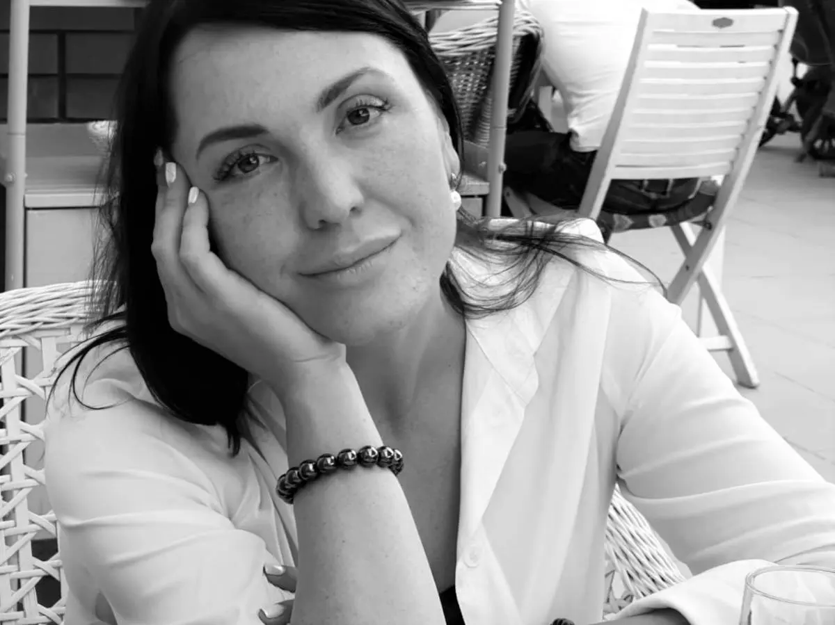 Светлана Матюшина | Сетка — социальная сеть от hh.ru