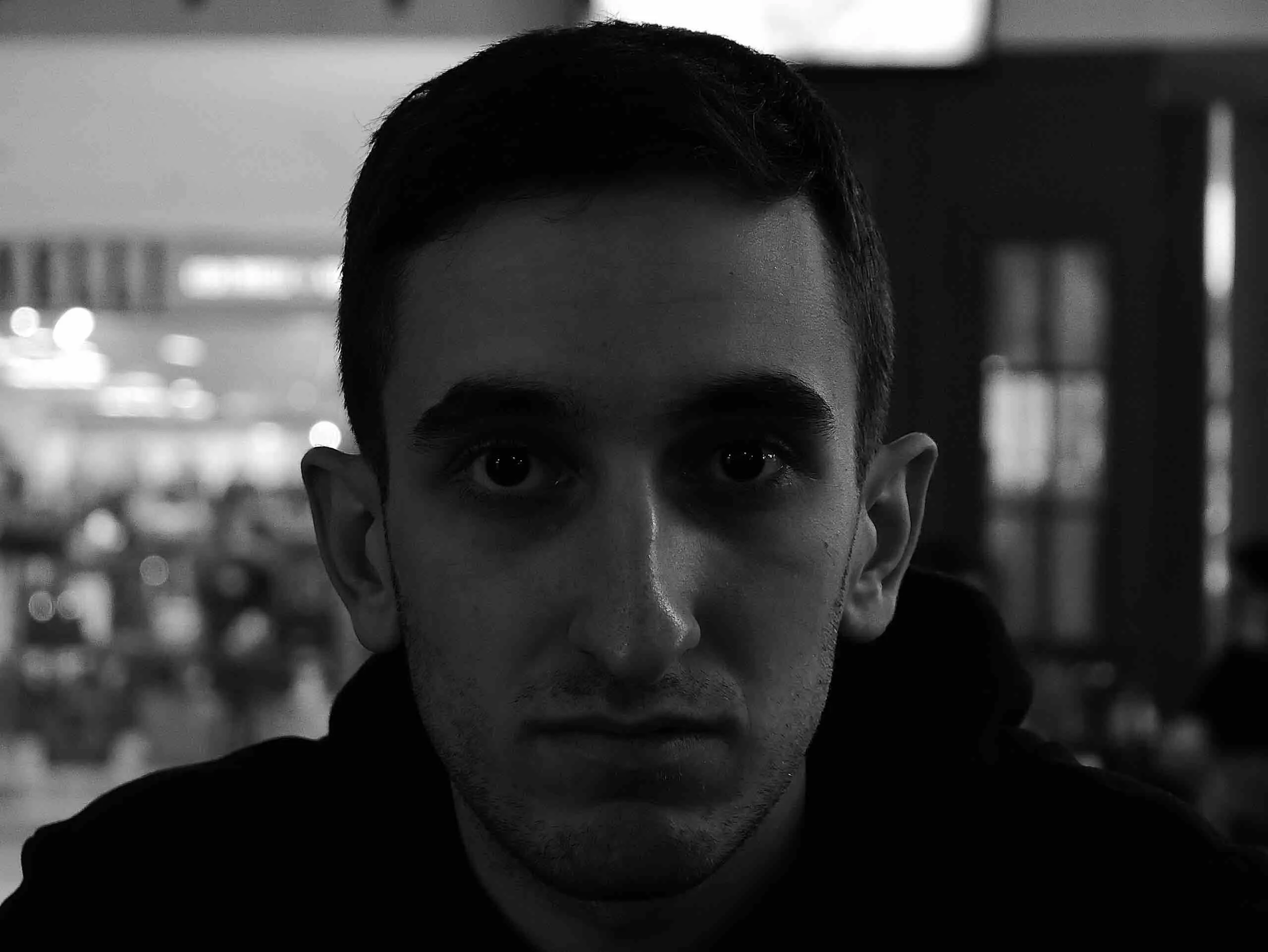 Сергей Шатверян