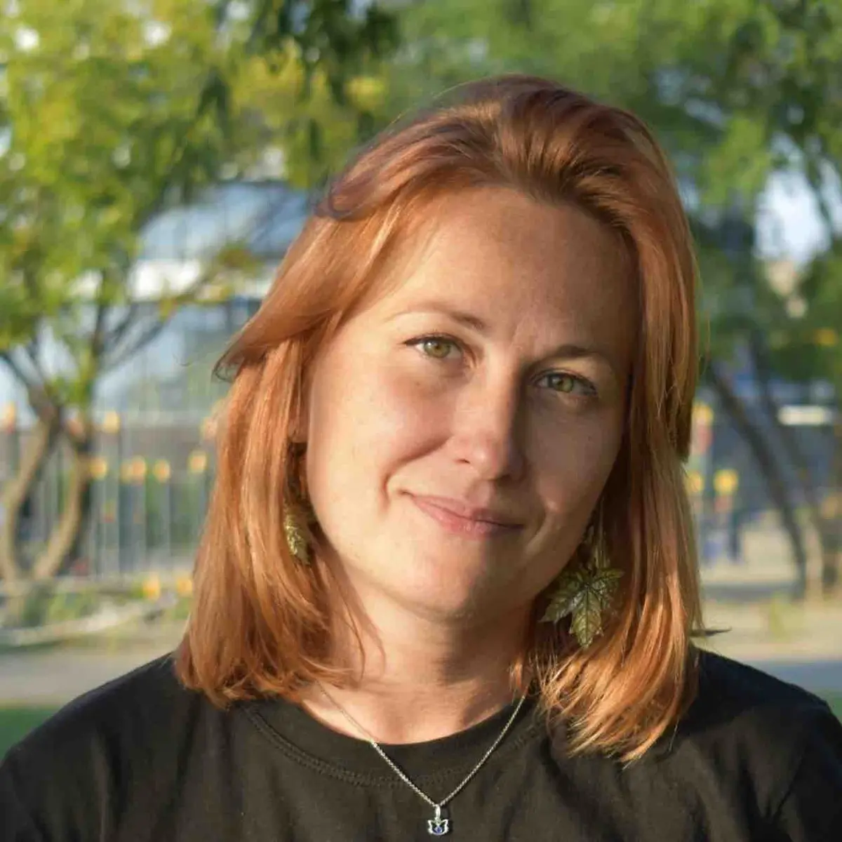 Елена Андреева | Сетка — социальная сеть от hh.ru