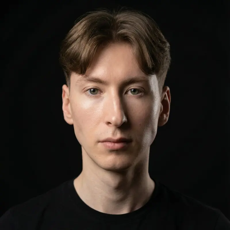 Захар Журавлёв