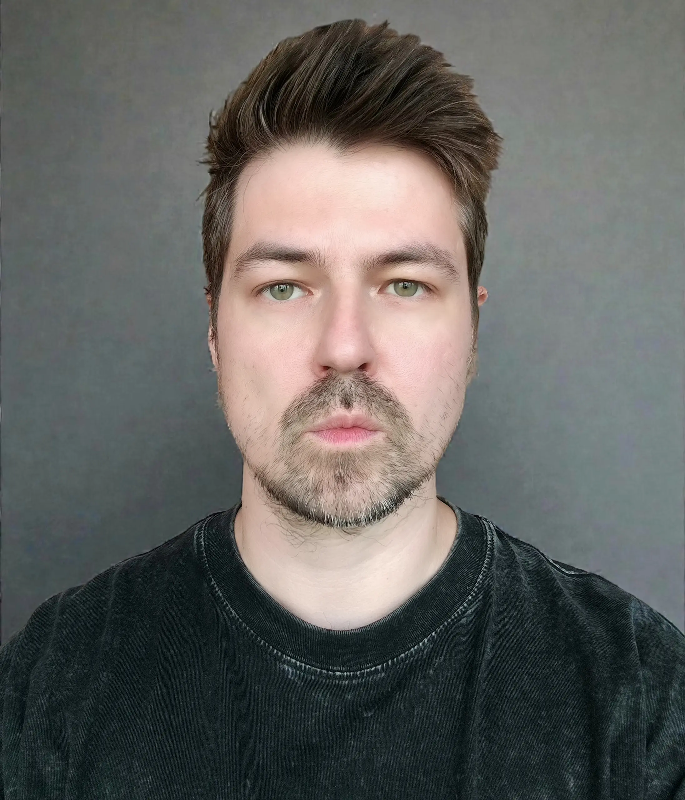 Евгений Терентьев