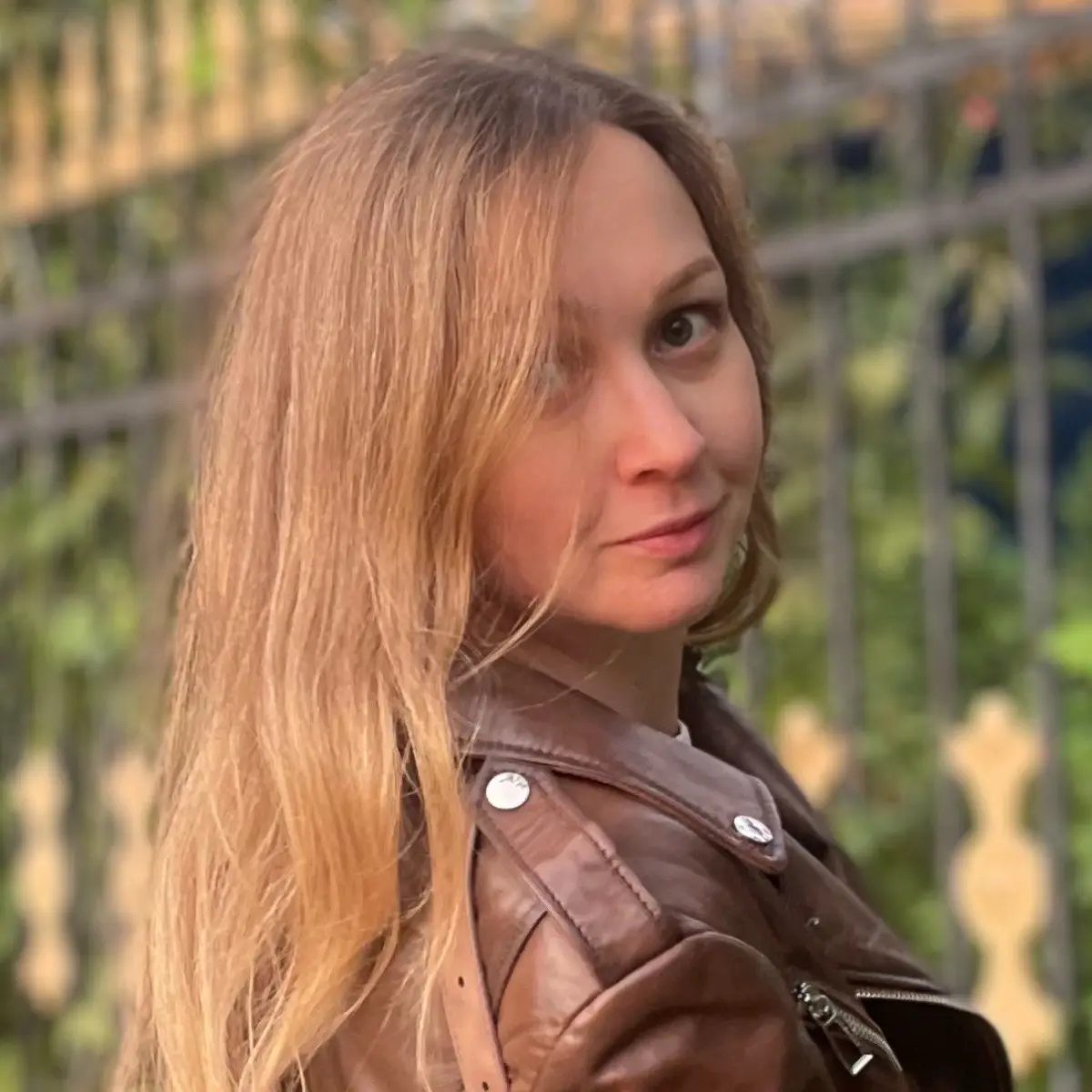 Мария Соловьева