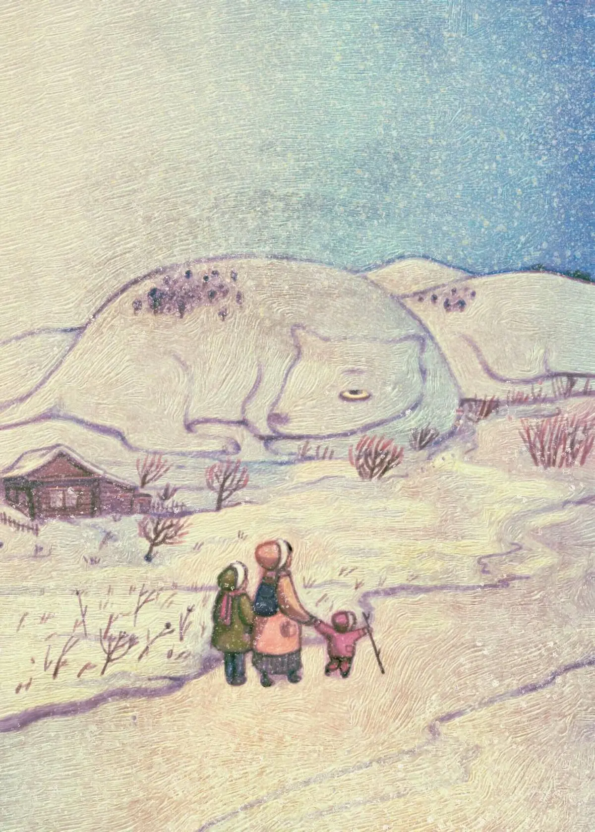 Сегодня у меня мечтательность повышенная. Помечтать захотелось | Сетка — социальная сеть от hh.ru