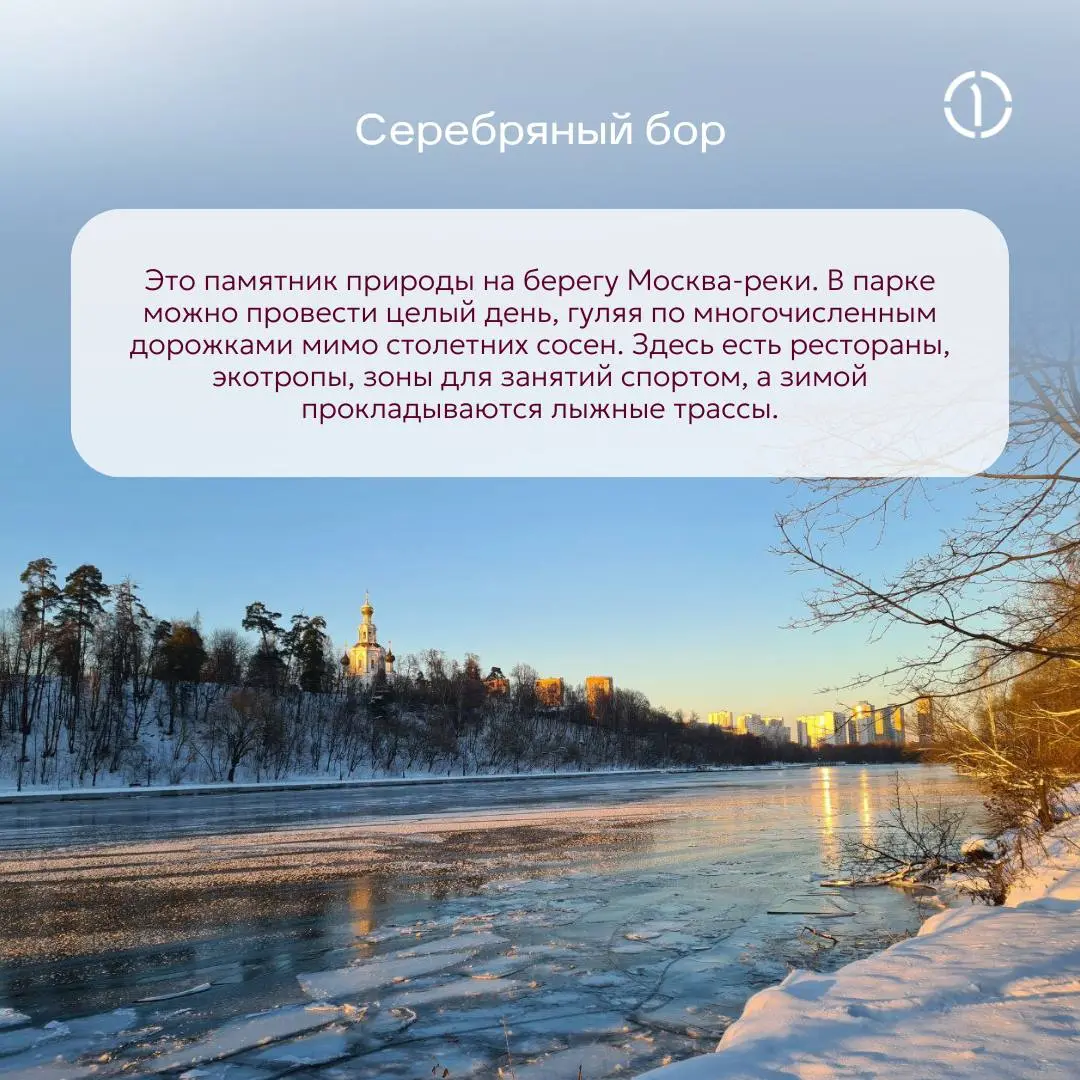 ❄️ И пусть диван подождёт: зимний маршрут по столице (и окрестностям)
Мы уверены, что лучший отдых начинается за порогом дома, особенно, когда на эти выходные нам наконец обещают зимнюю погоду | Сетка — социальная сеть от hh.ru