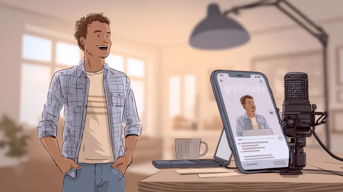 Видеотрансляция: окно в мир вашего бизнеса | Сетка — социальная сеть от hh.ru