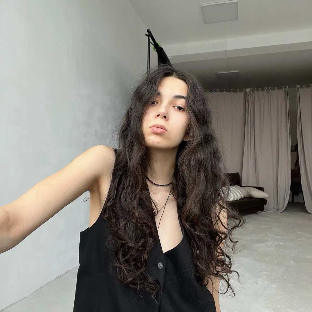 Ангелина Торгунакова