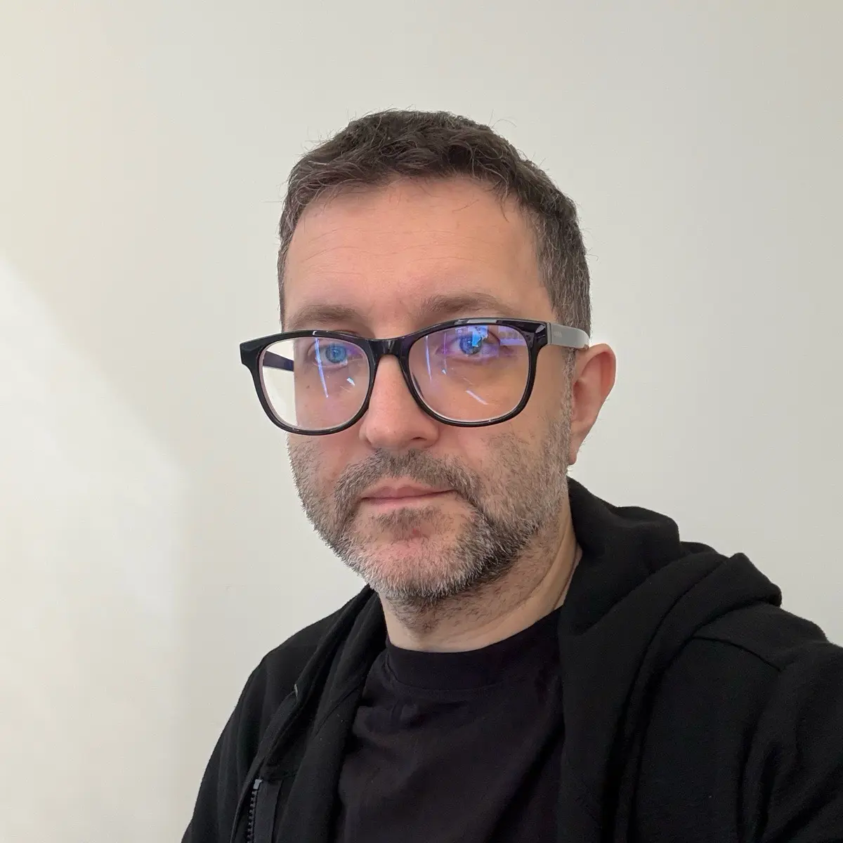 Николай Михайлов | Сетка — социальная сеть от hh.ru