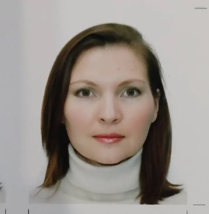 Елена Мингалева