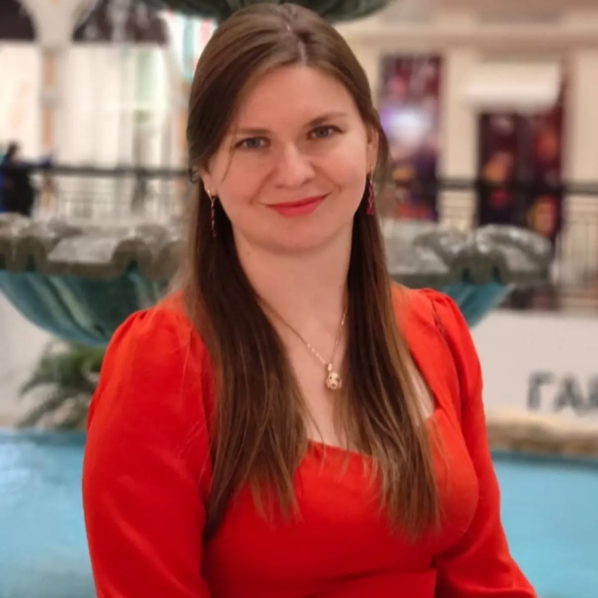 Дарья Пирогова | Сетка — социальная сеть от hh.ru