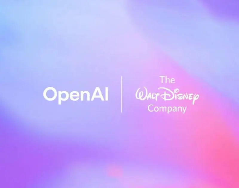 Disney и OpenAI заключили трёхлетнее лицензионное соглашение, по которому с начала 2026 года пользователи Sora смогут генерировать короткие видео с более чем 200 персонажами из Disney, Marvel, Pixar и... | Сетка — социальная сеть от hh.ru
