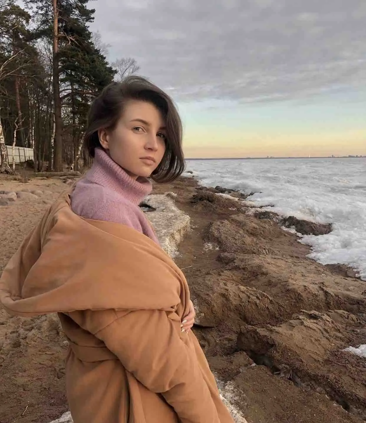 Кристина Каретникова