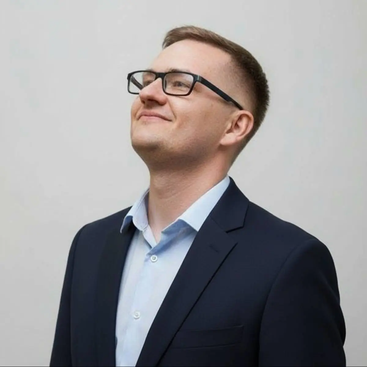 Дмитрий Павлов | Сетка — социальная сеть от hh.ru