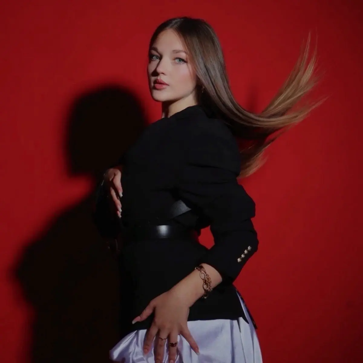 Алина Юмашева