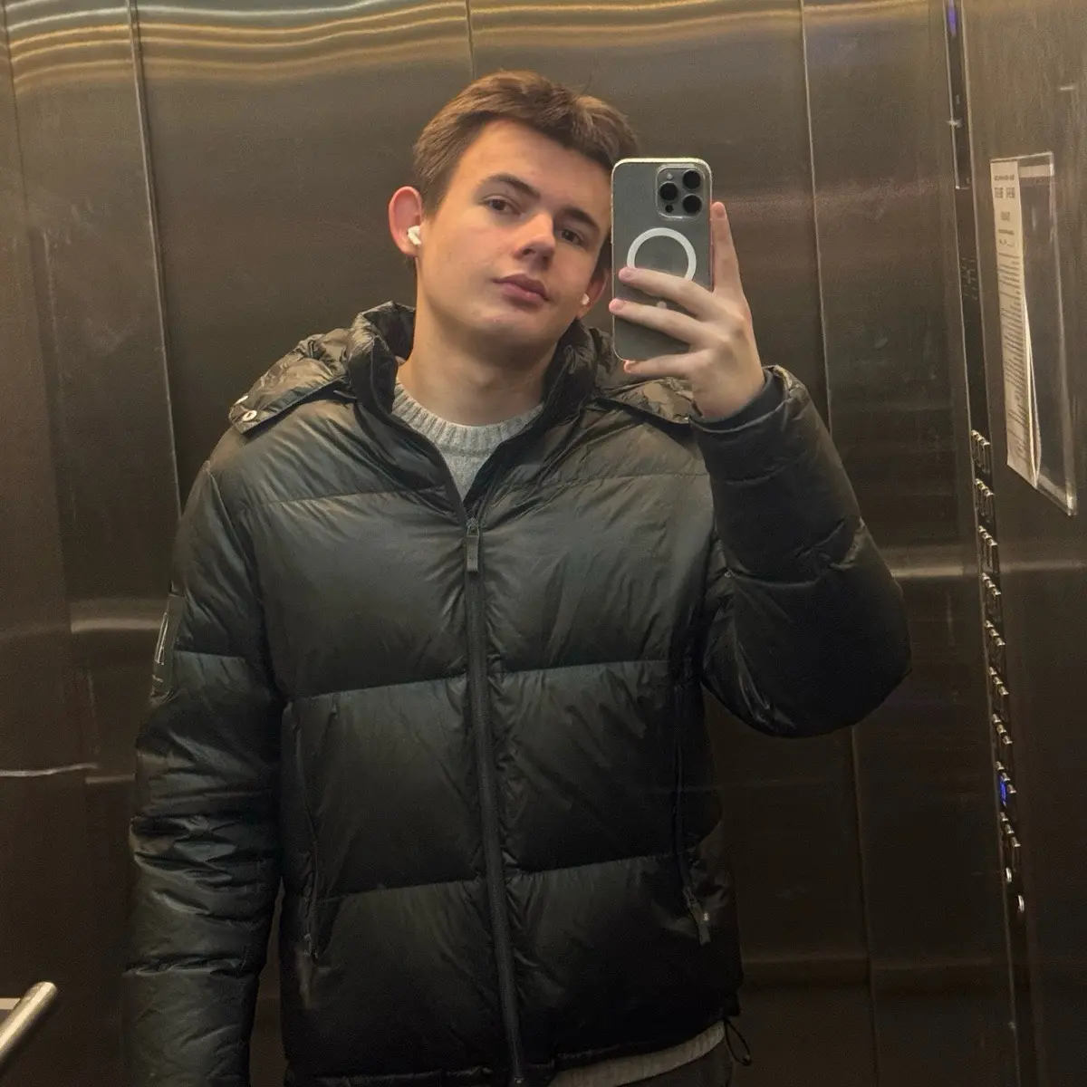 Георгий Феофанов