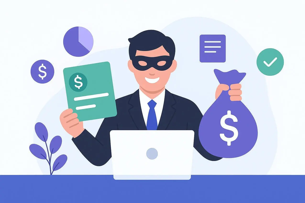 Открытие ИП для кредита: как работает популярный развод
Узнайте, как псевдоброкеры обманывают клиентов с «гарантированными кредитами», открытием ИП и схемами «повышения кредитного рейтинга» | Сетка — социальная сеть от hh.ru