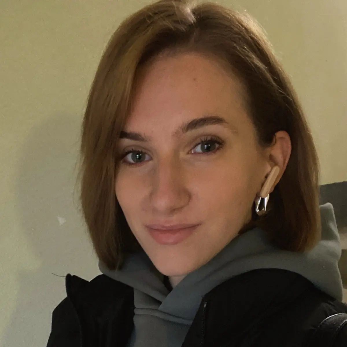 Елена Кривошеева