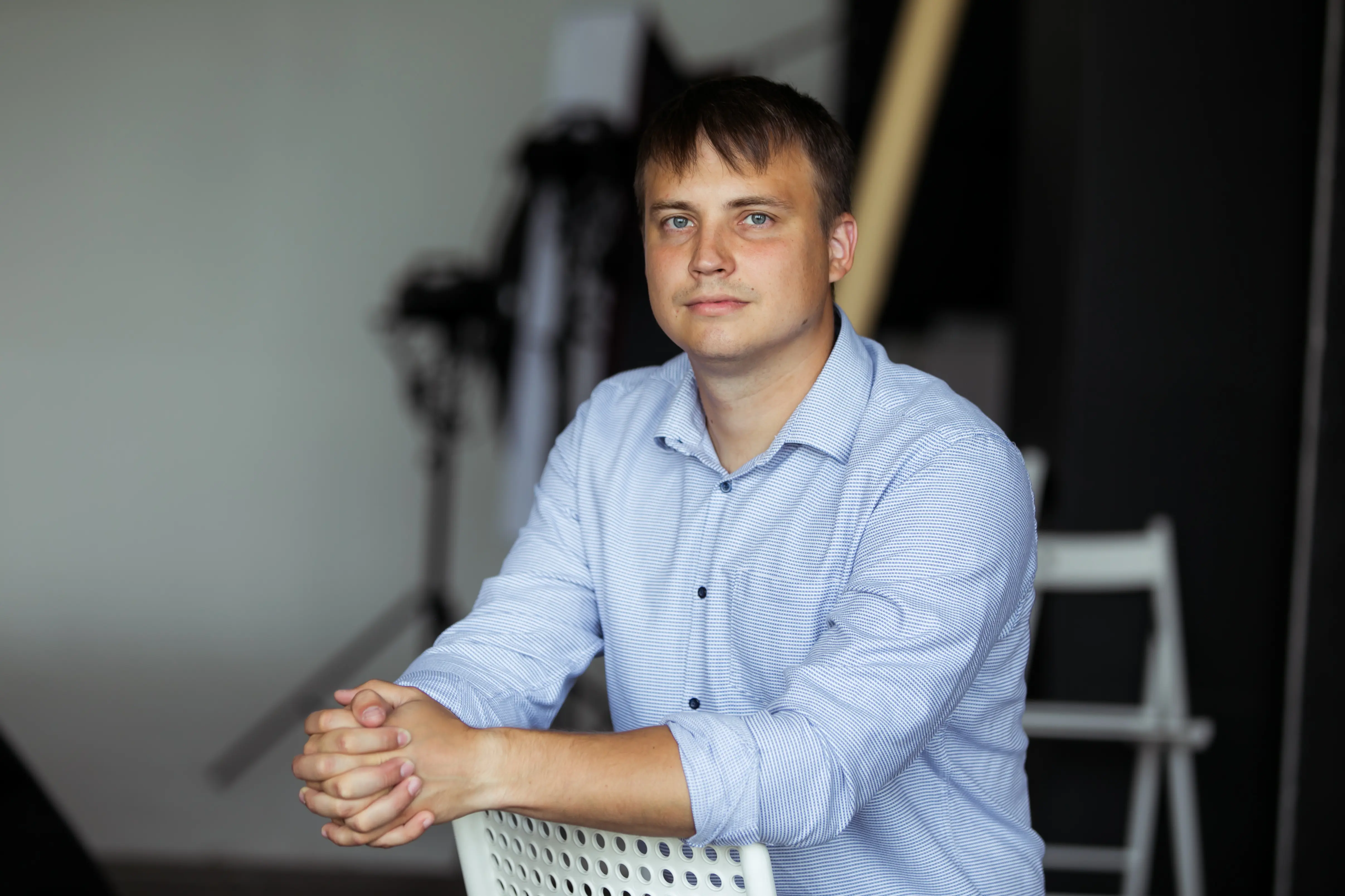 Роман Малкин | Сетка — социальная сеть от hh.ru