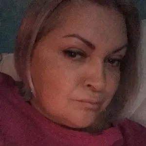 Елена Мулярова