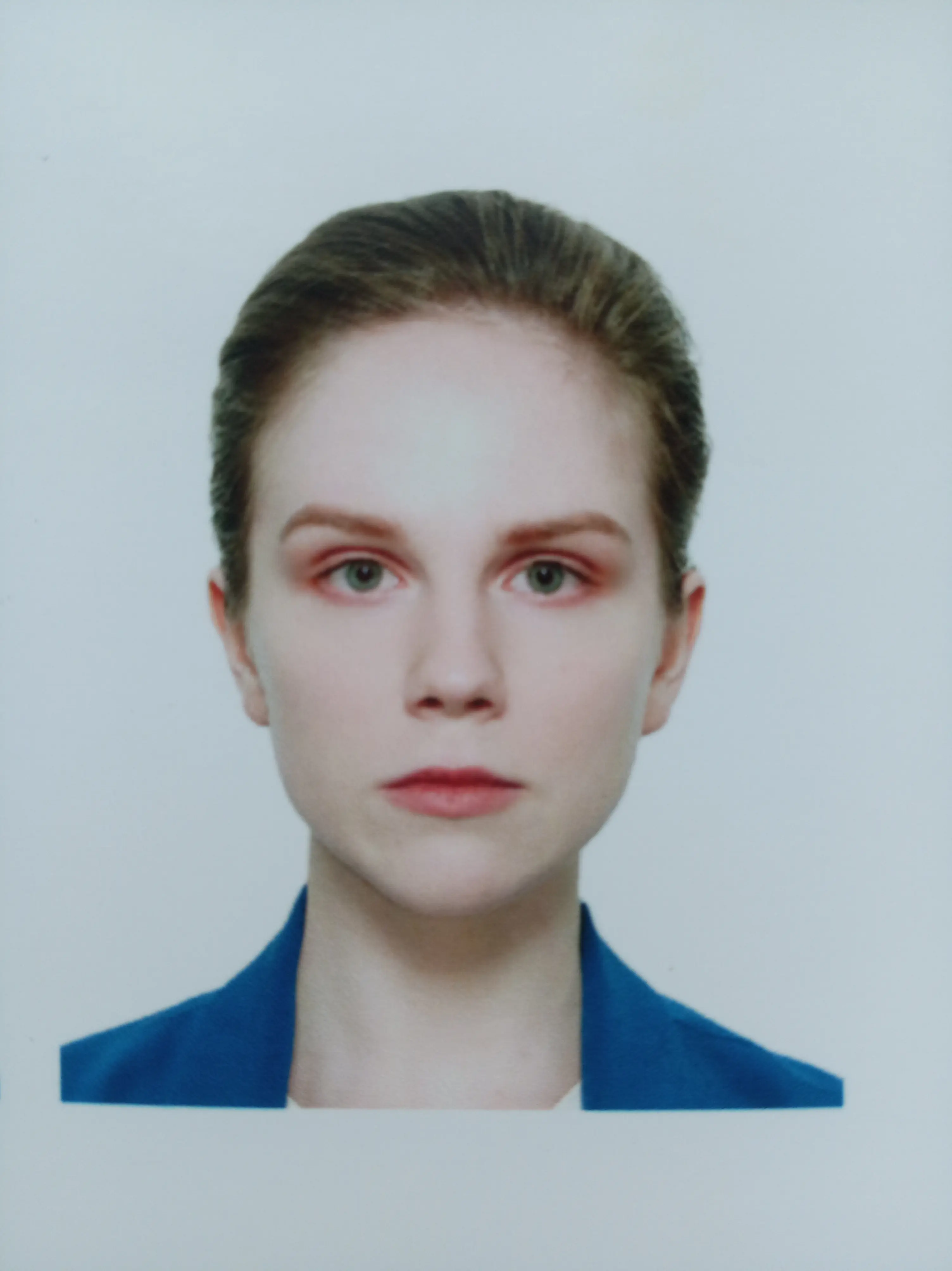 Анна Фёдорова
