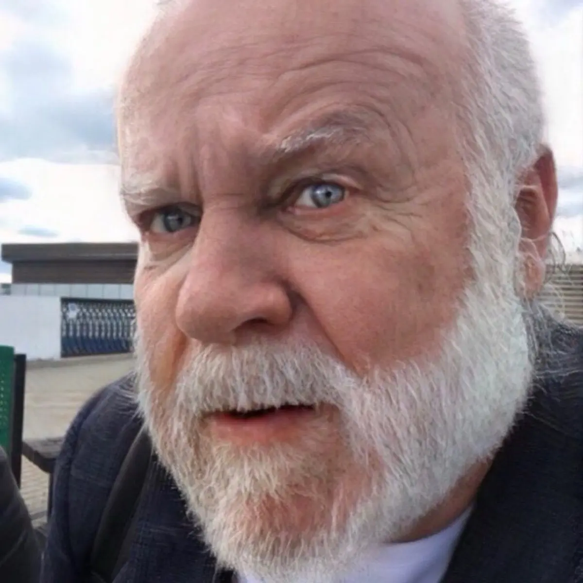 Константин Фомин | Сетка — социальная сеть от hh.ru