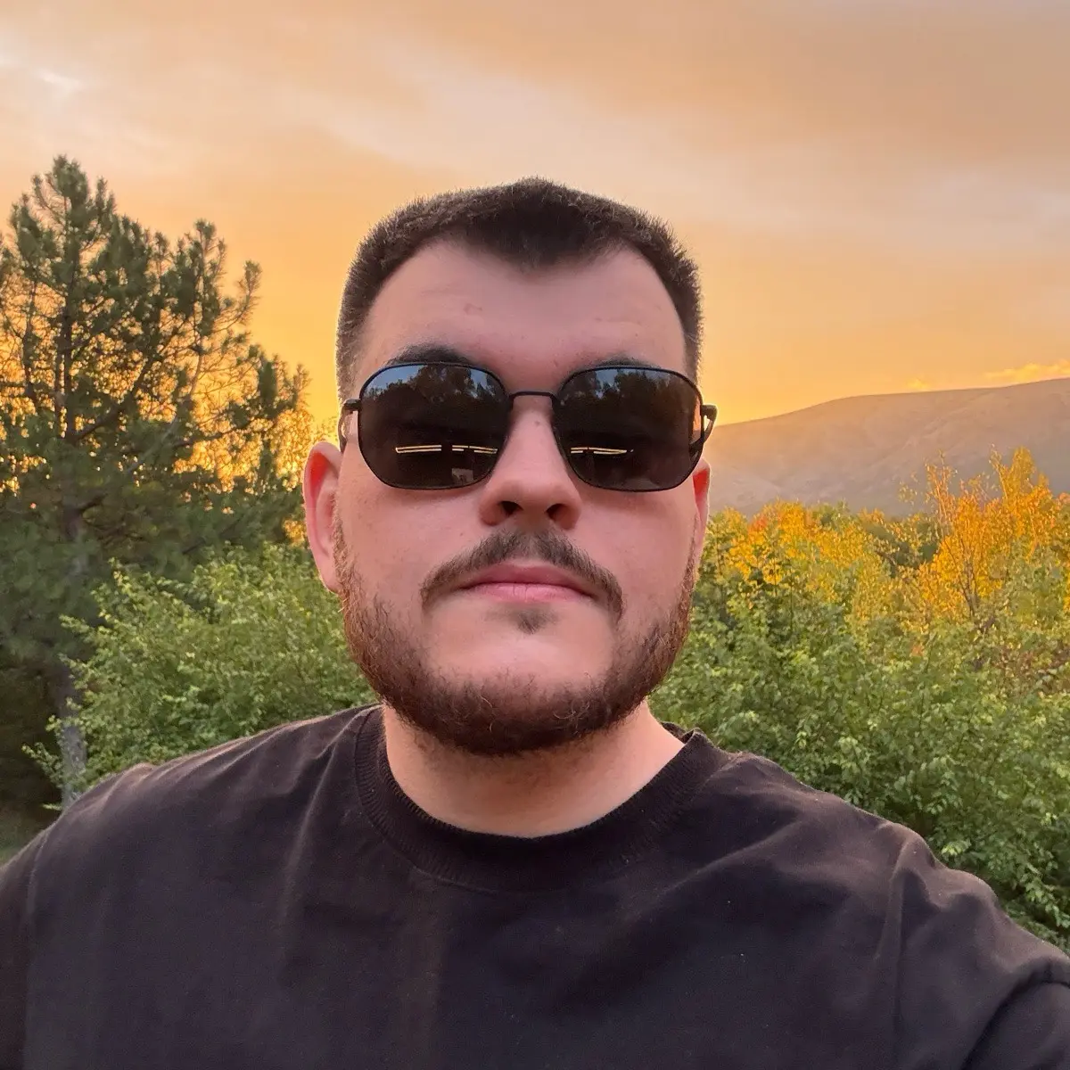 Михаил Кортиков | Сетка — социальная сеть от hh.ru