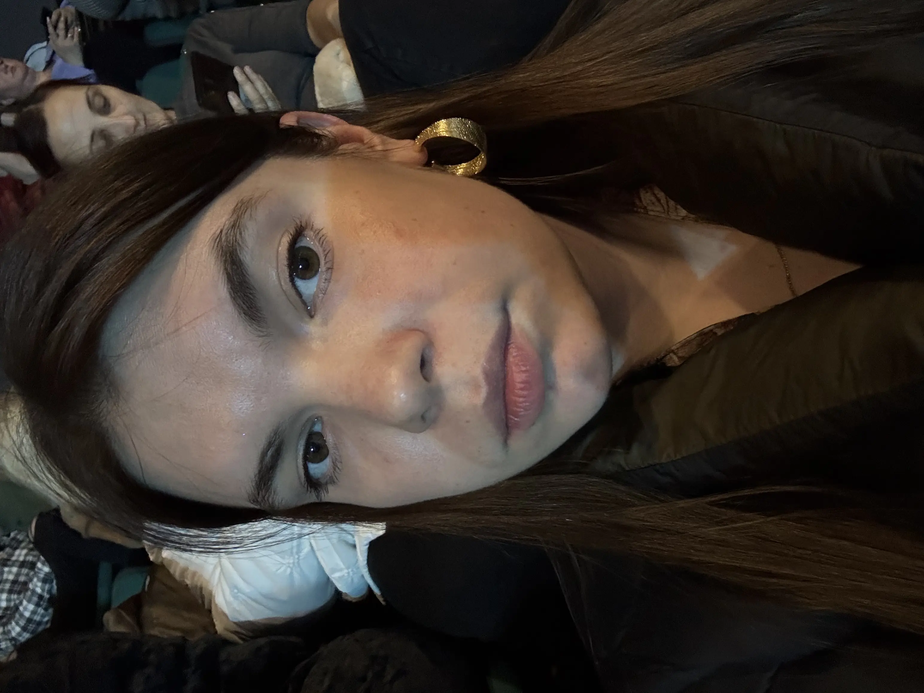 Галина Егорова
