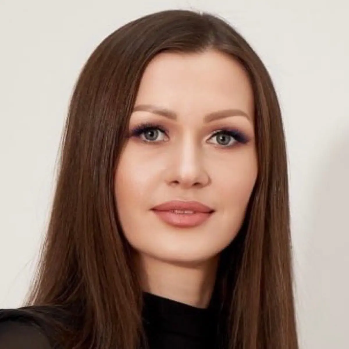 Евгения Глухих