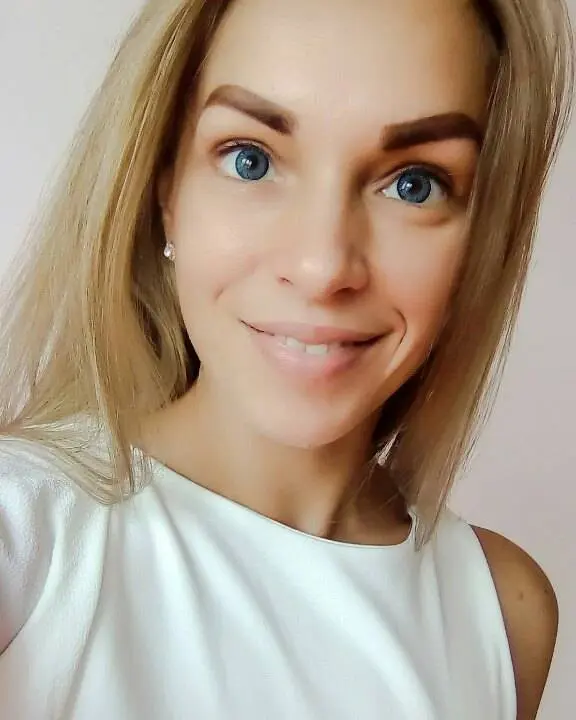Евгения Kraska
