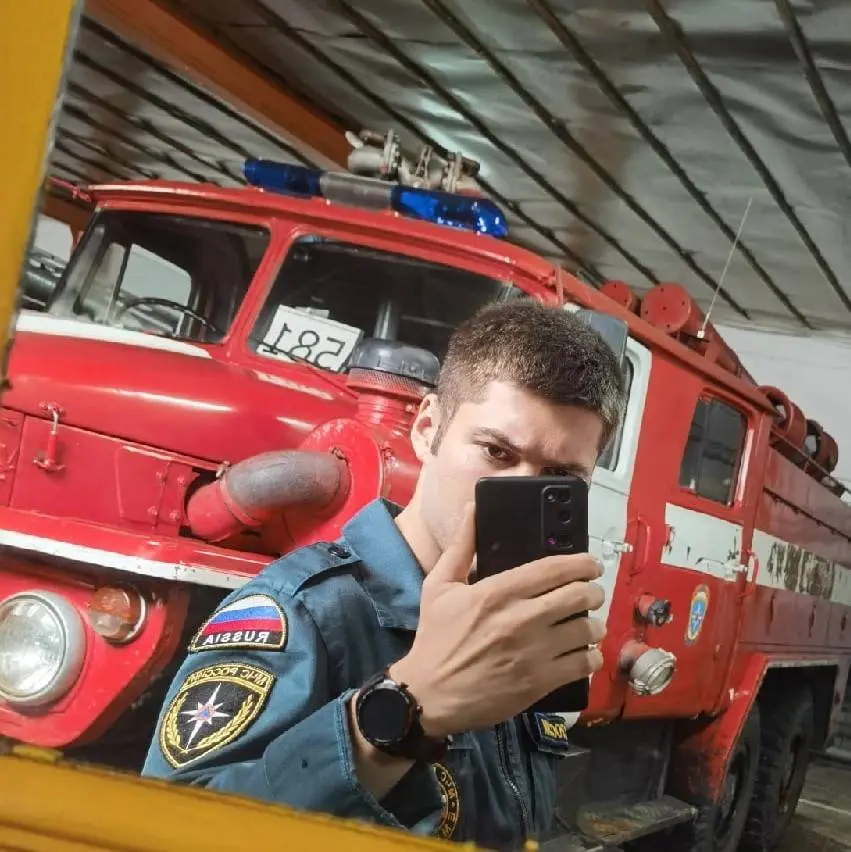 Алексей Борисов