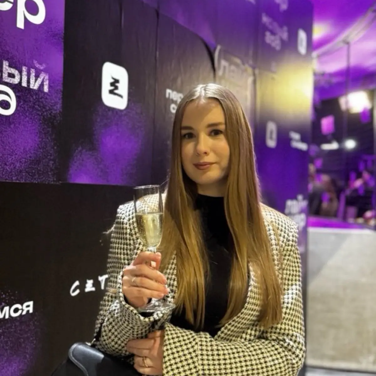 Анастасия Дудинская | Сетка — социальная сеть от hh.ru