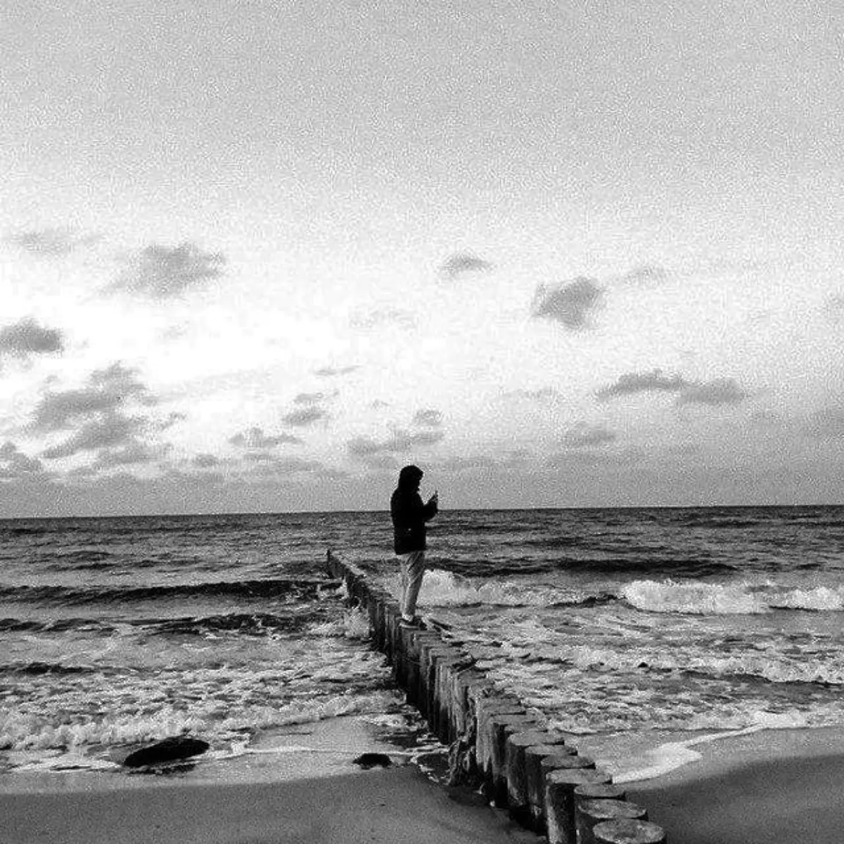 Да вы микросхема