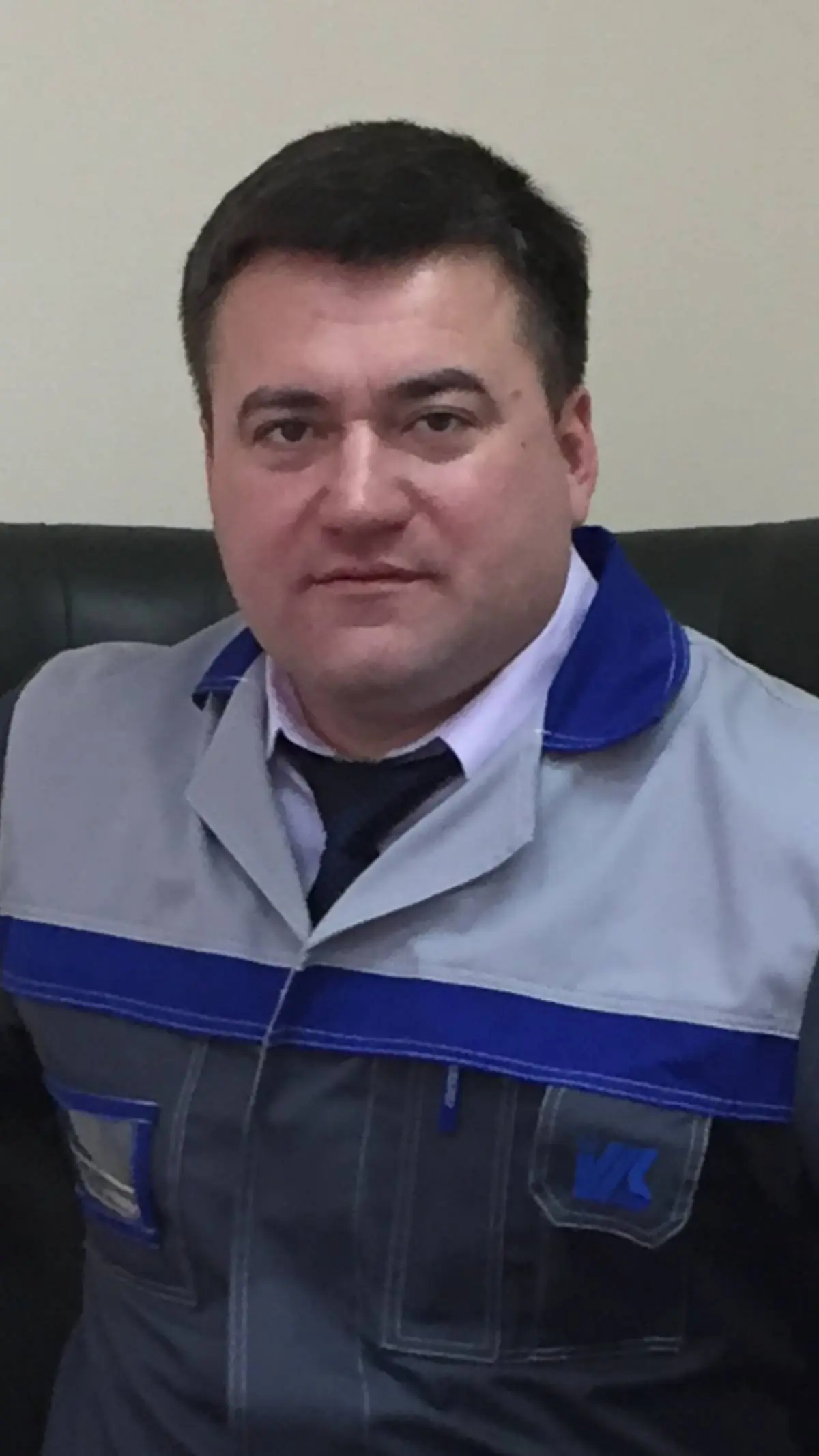 Андрей Трещёв
