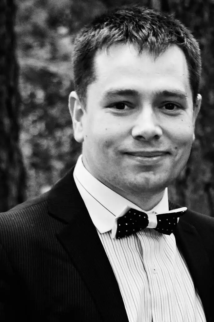 Сергей Яблоков | Сетка — социальная сеть от hh.ru