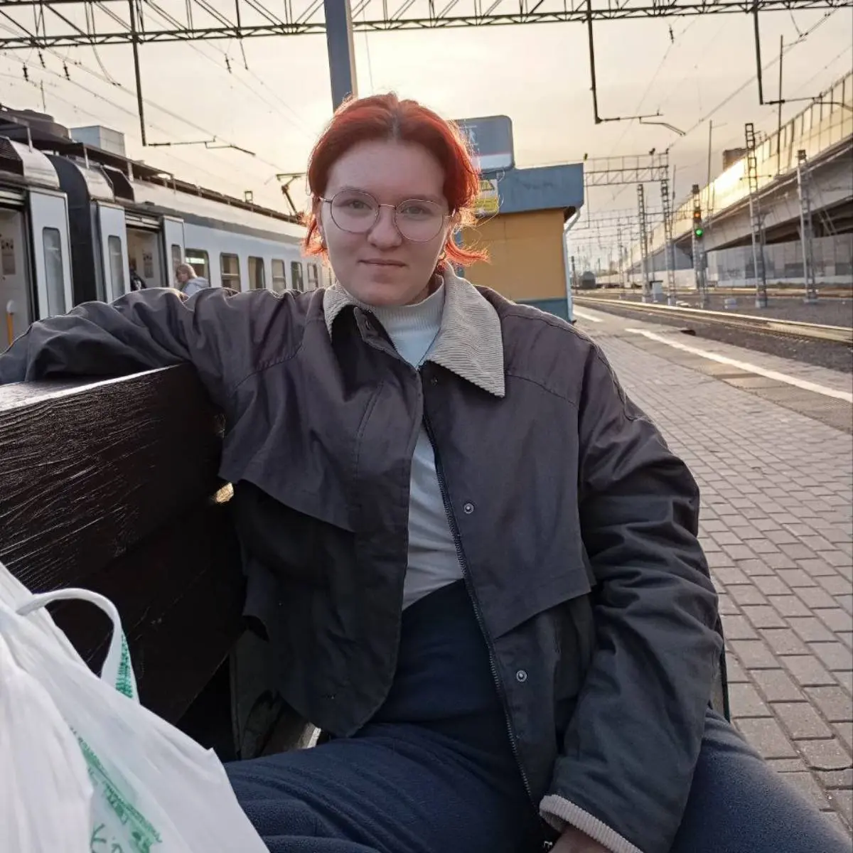 Диана Жукова | Сетка — социальная сеть от hh.ru