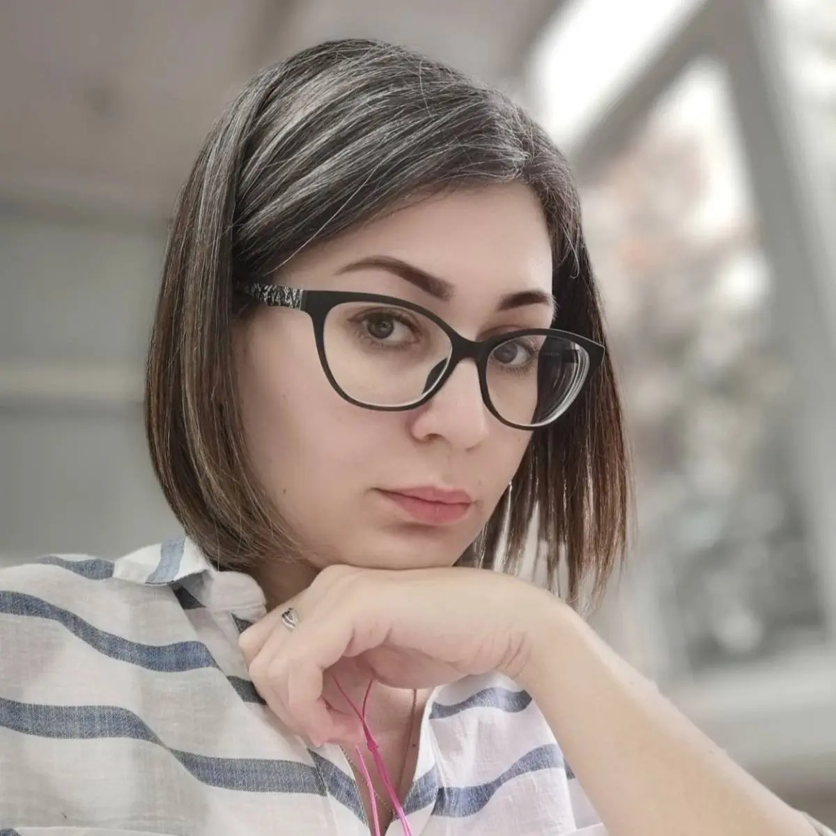 Татьяна Жидкова